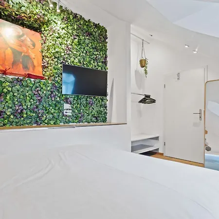 Stylish 1br In Grund