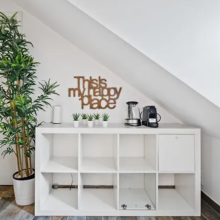 Stylish 1br In Grund