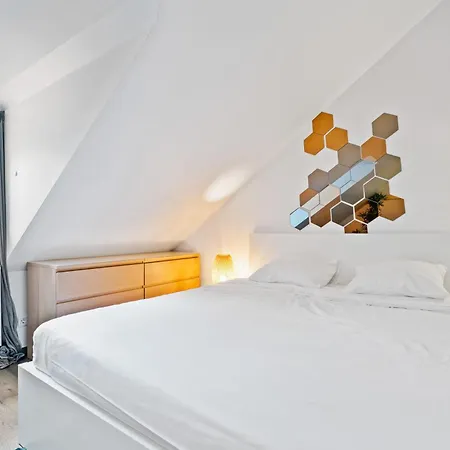 Stylish 1br In Grund Apartment *