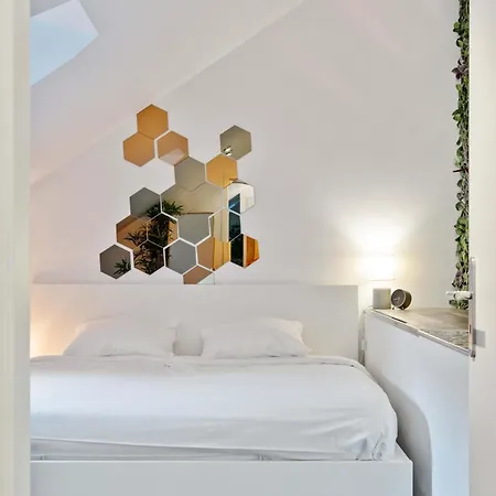 Stylish 1br In Grund Apartment *