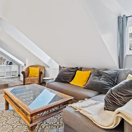 Stylish 1br In Grund *