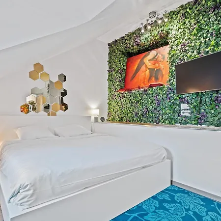 Stylish 1br In Grund Apartment *