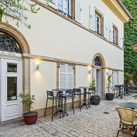 Stylish 1br In Grund